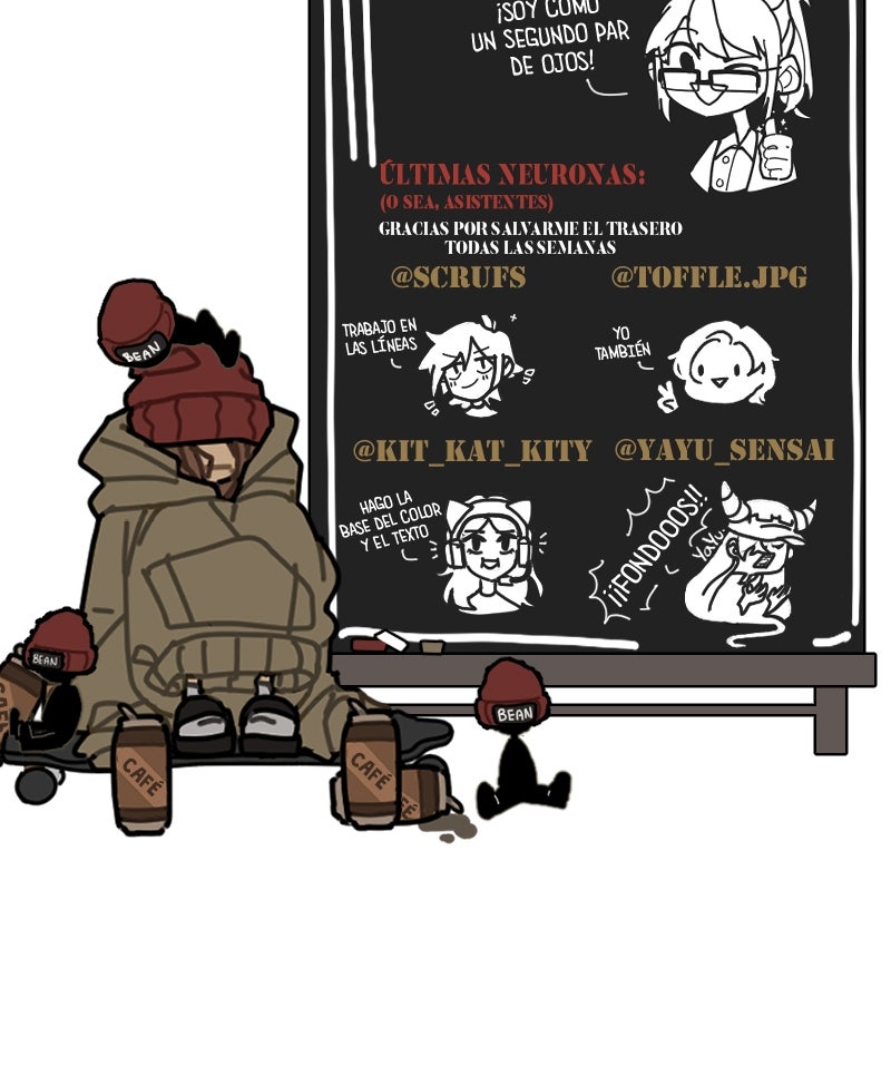 Read School Bus Graveyard ES Manga Online