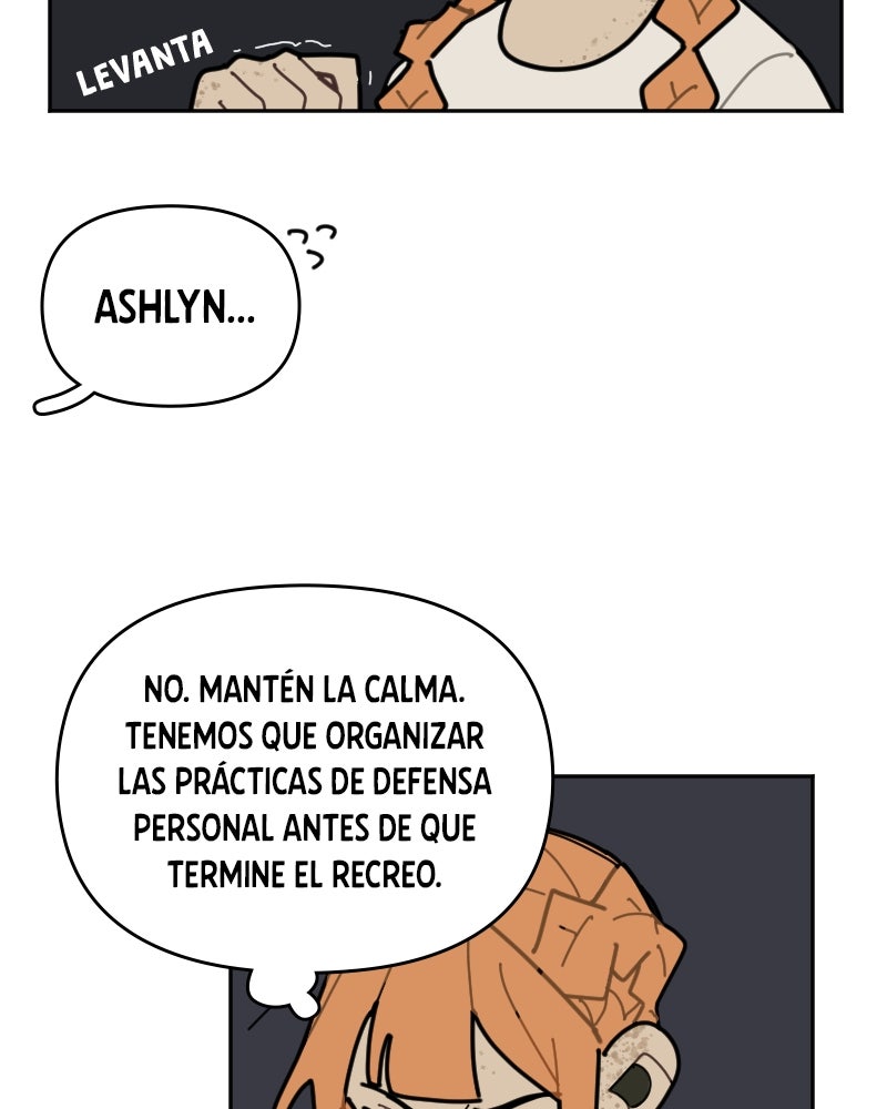 Read School Bus Graveyard ES Manga Online