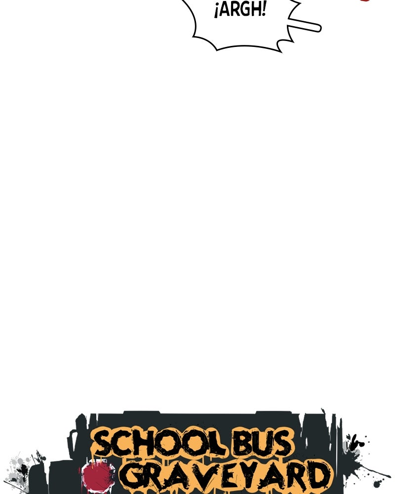 Read School Bus Graveyard ES Manga Online