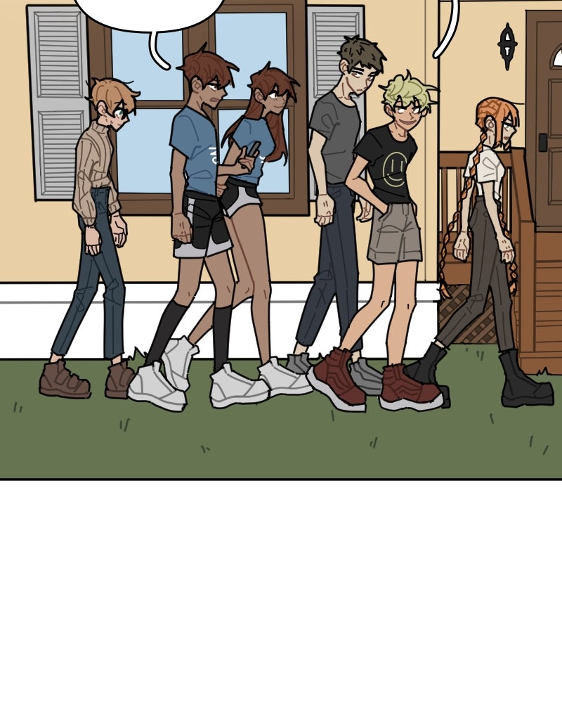 Read School Bus Graveyard ES Manga Online