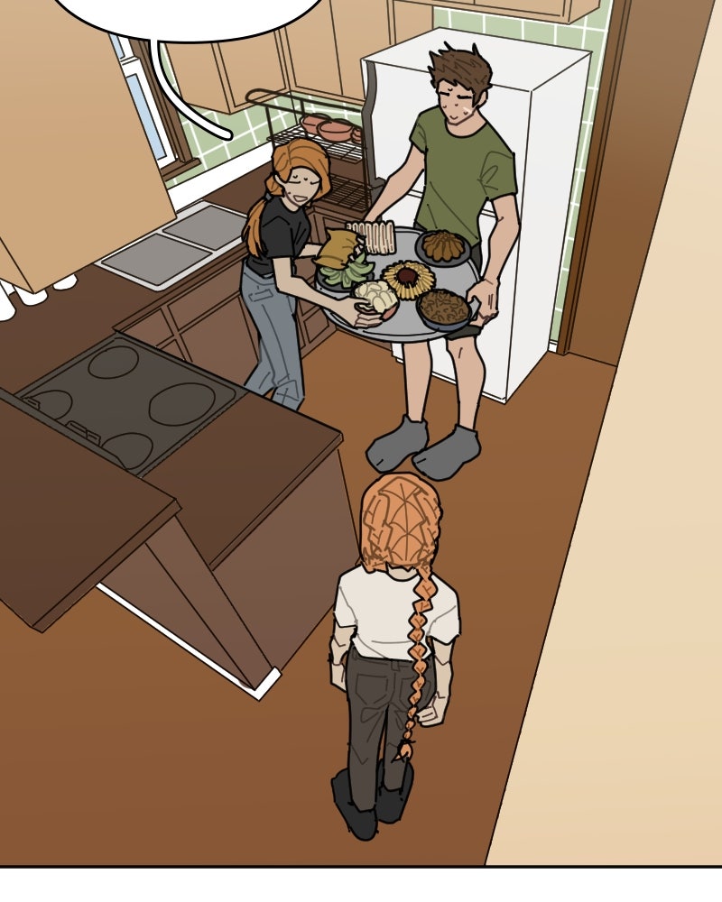 Read School Bus Graveyard ES Manga Online