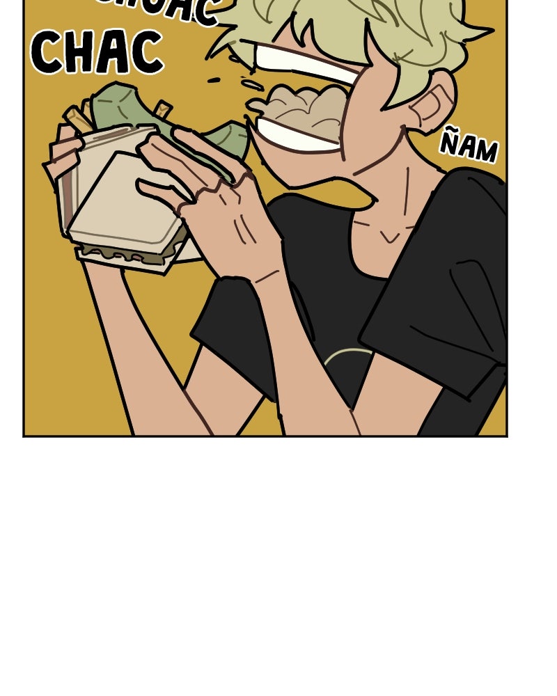 Read School Bus Graveyard ES Manga Online