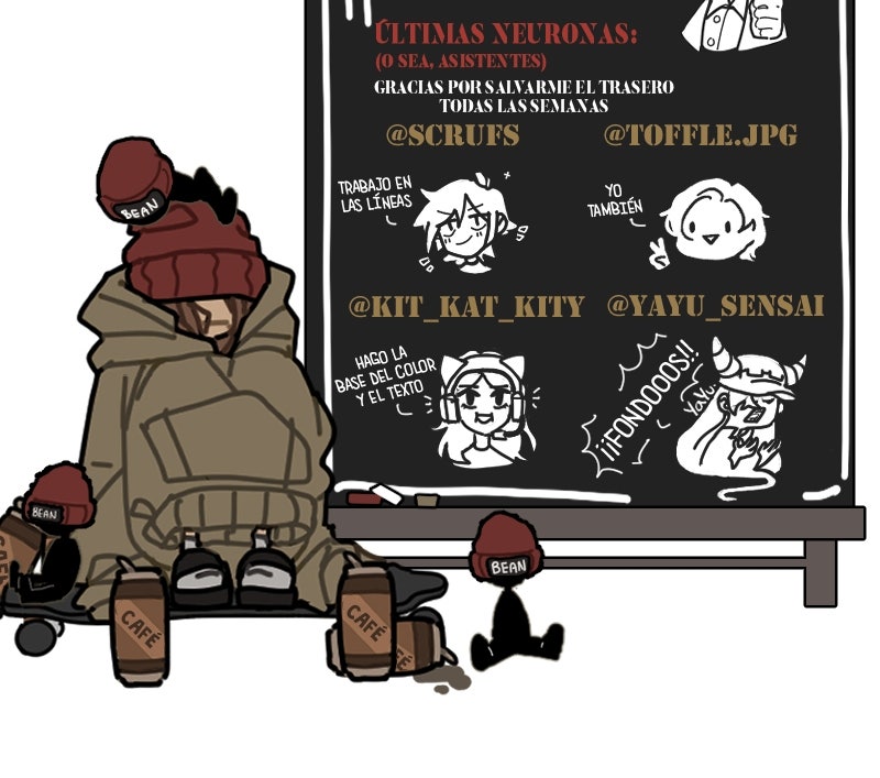 Read School Bus Graveyard ES Manga Online