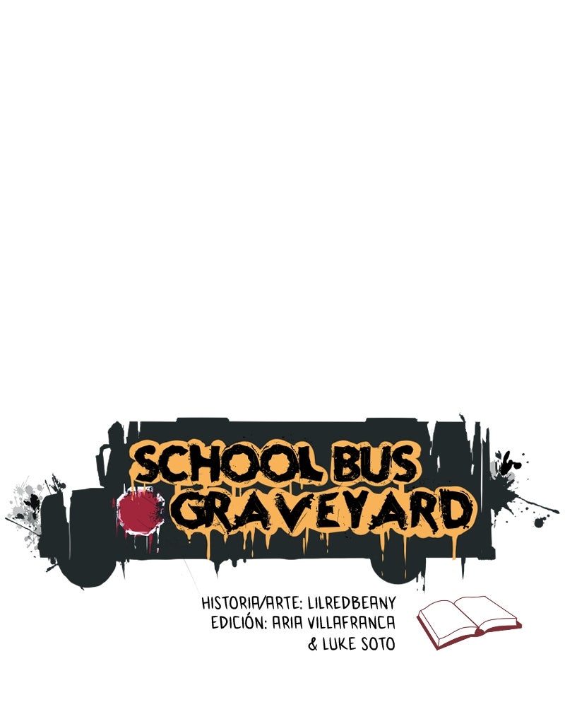 Read School Bus Graveyard ES Manga Online