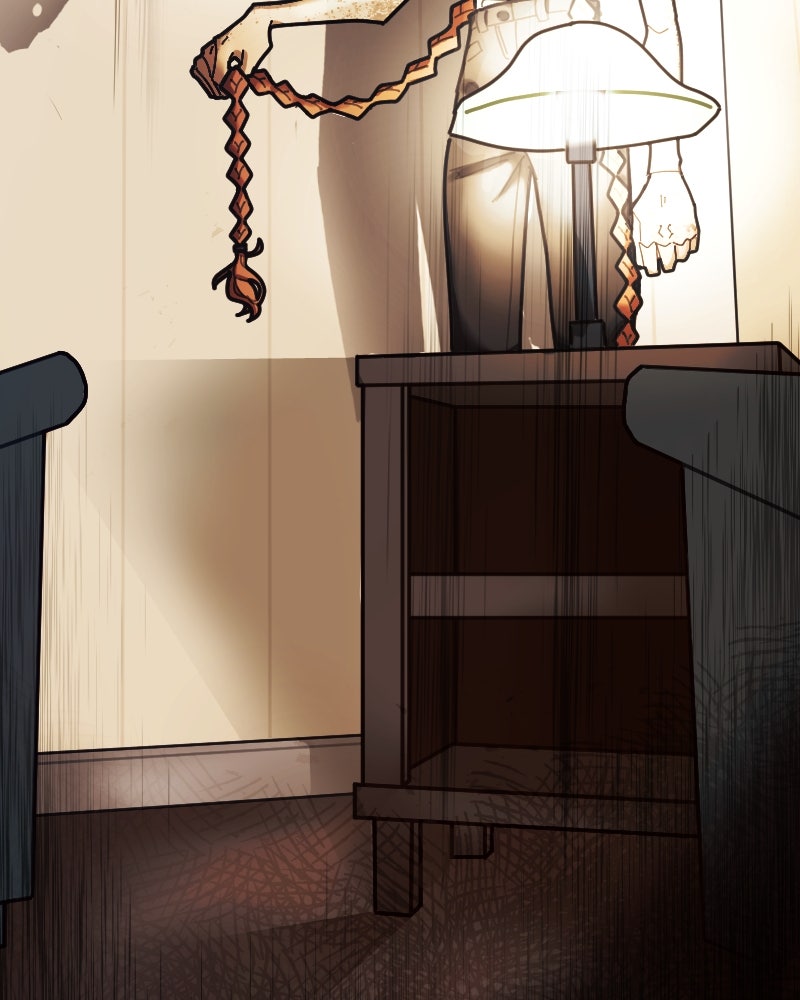 Read School Bus Graveyard ES Manga Online