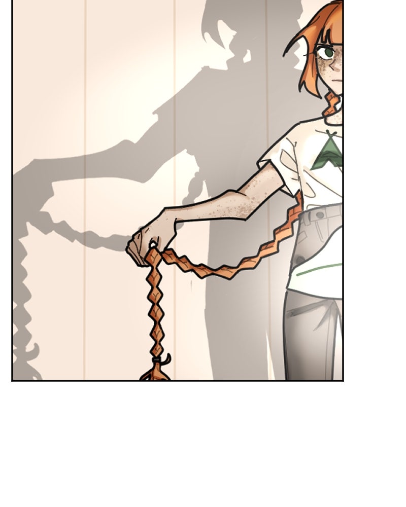 Read School Bus Graveyard ES Manga Online