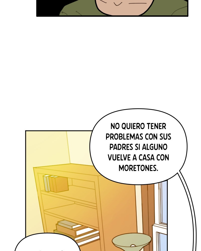 Read School Bus Graveyard ES Manga Online