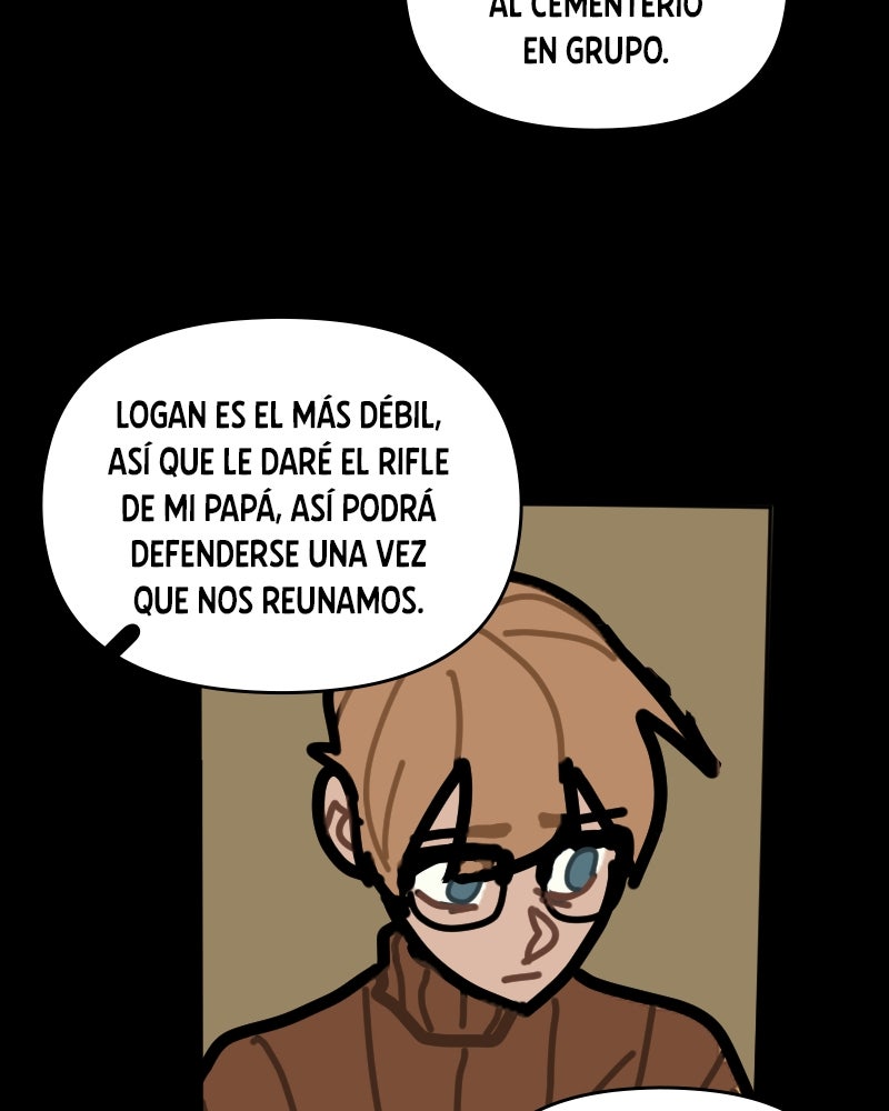 Read School Bus Graveyard ES Manga Online