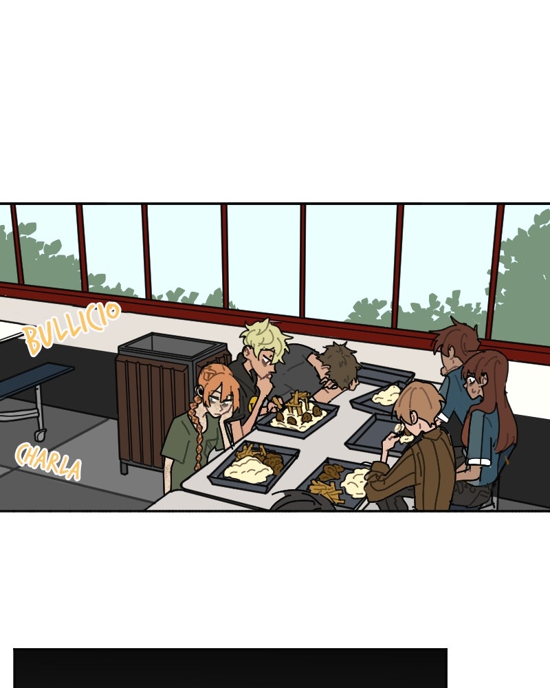 Read School Bus Graveyard ES Manga Online