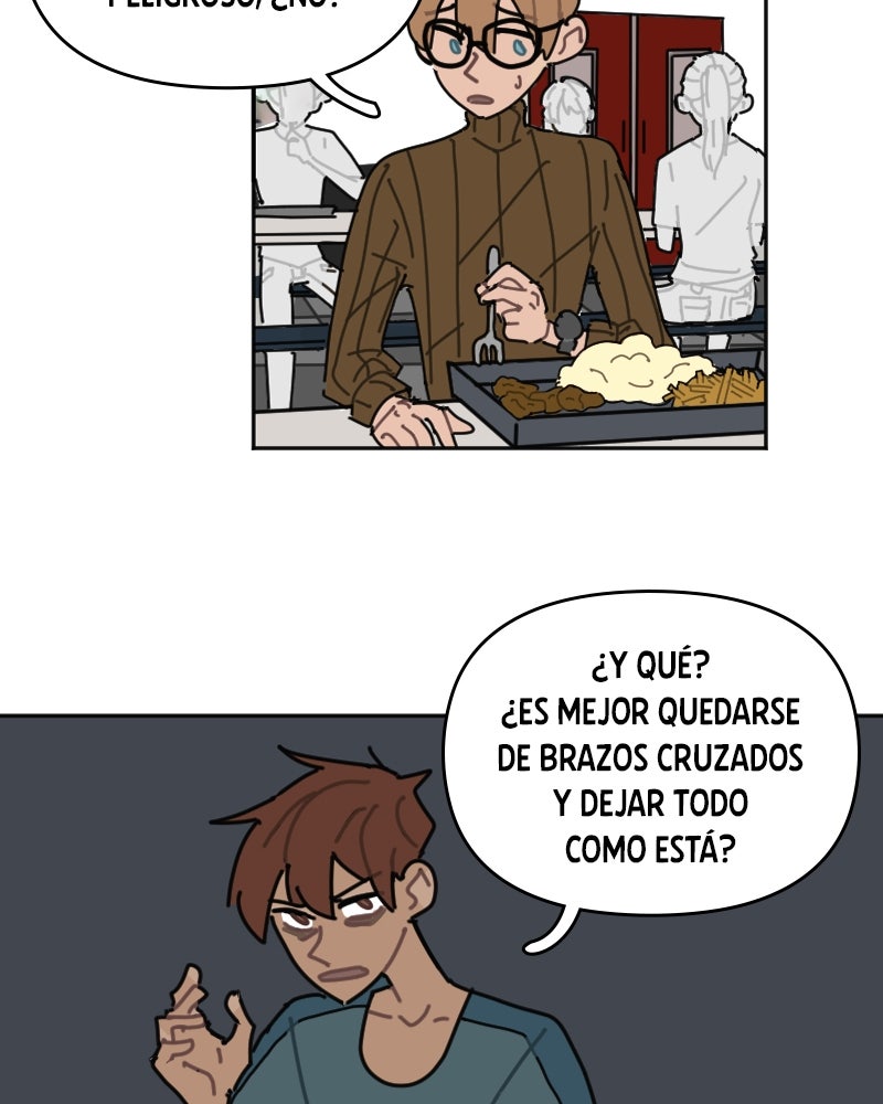 Read School Bus Graveyard ES Manga Online