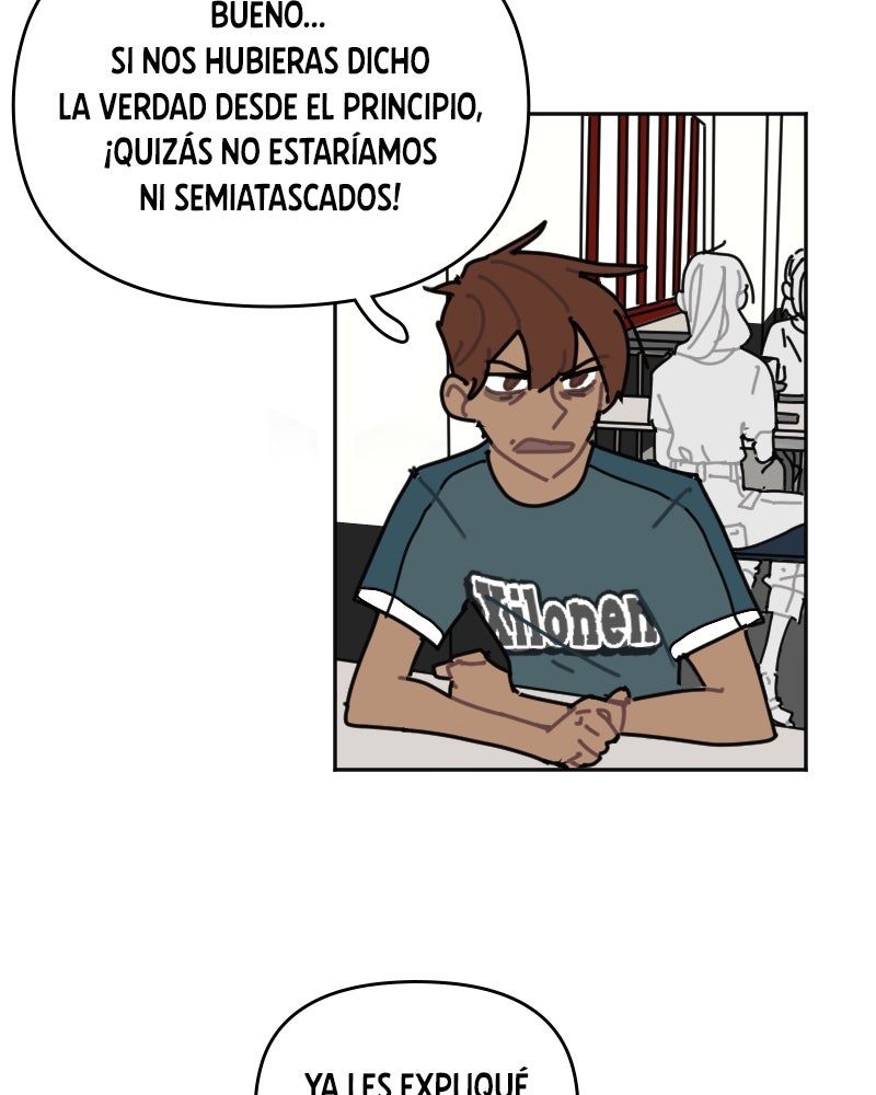 Read School Bus Graveyard ES Manga Online