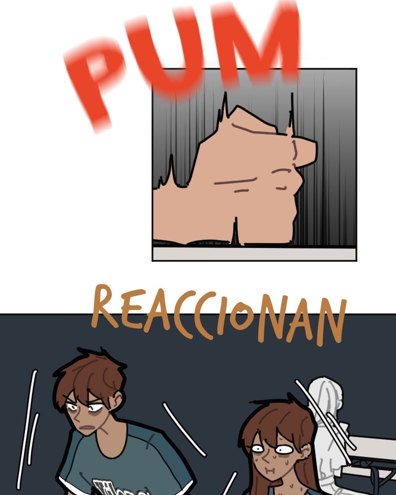 Read School Bus Graveyard ES Manga Online