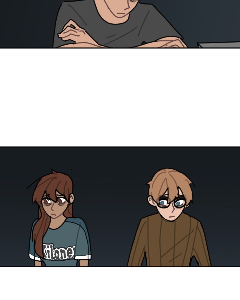 Read School Bus Graveyard ES Manga Online