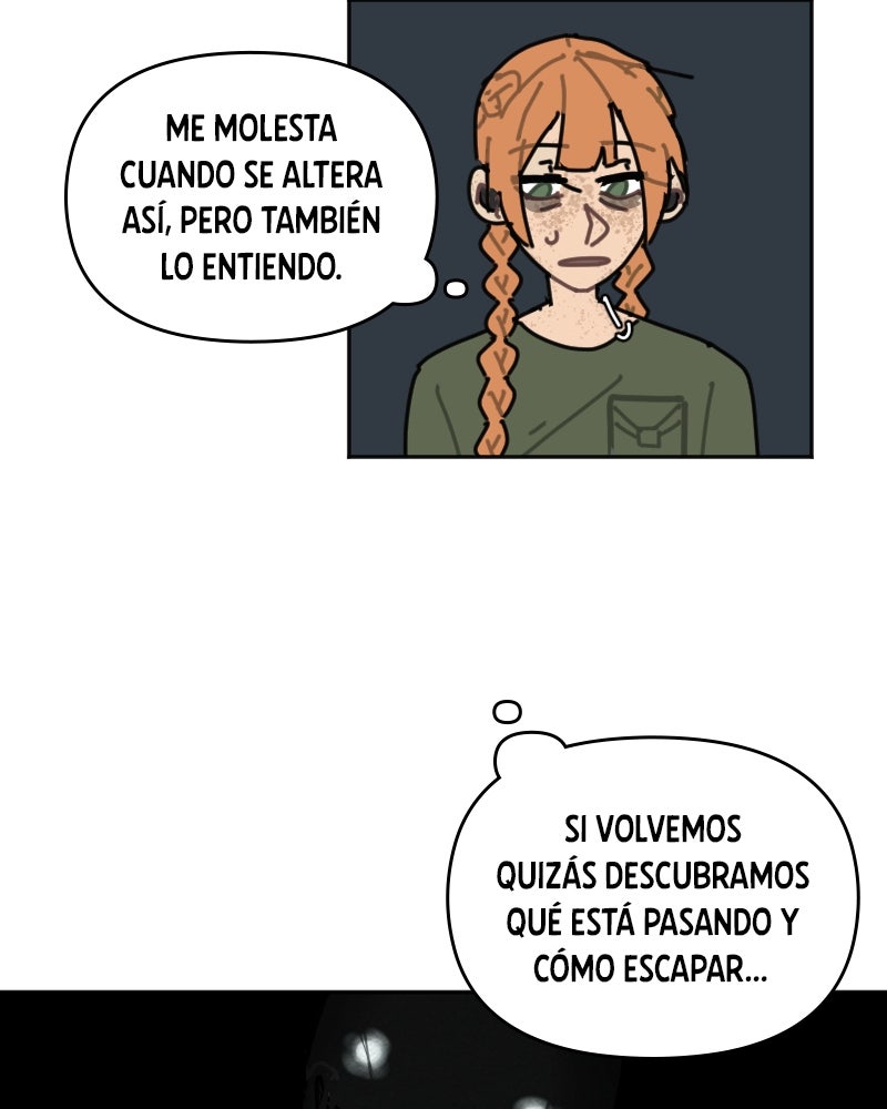 Read School Bus Graveyard ES Manga Online