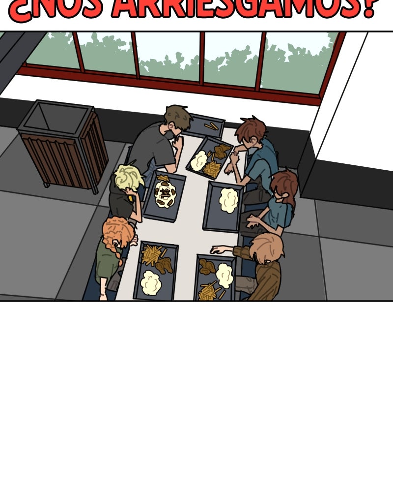 Read School Bus Graveyard ES Manga Online