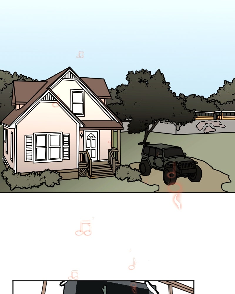 Read School Bus Graveyard ES Manga Online