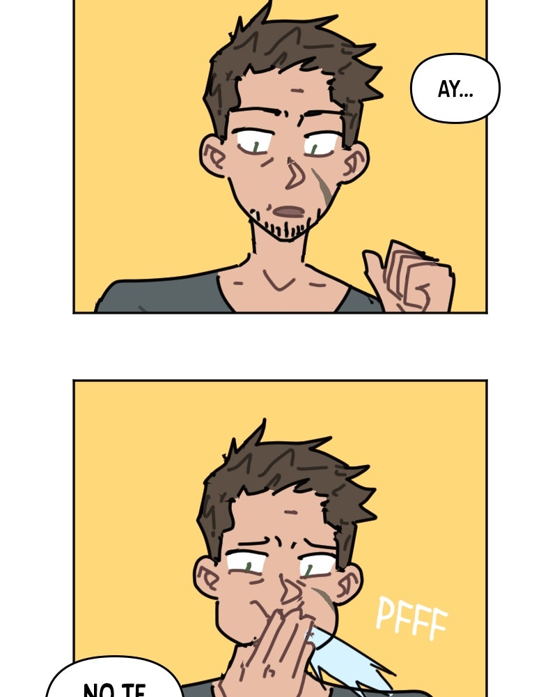 Read School Bus Graveyard ES Manga Online