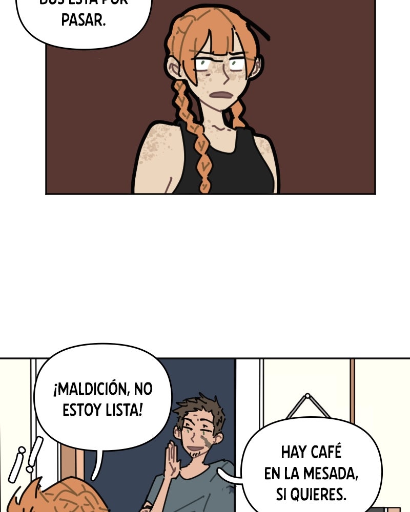 Read School Bus Graveyard ES Manga Online