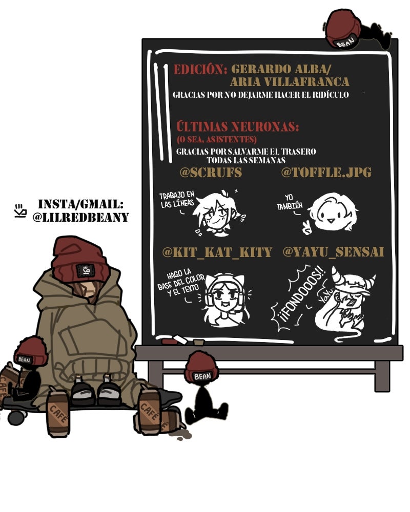 Read School Bus Graveyard ES Manga Online