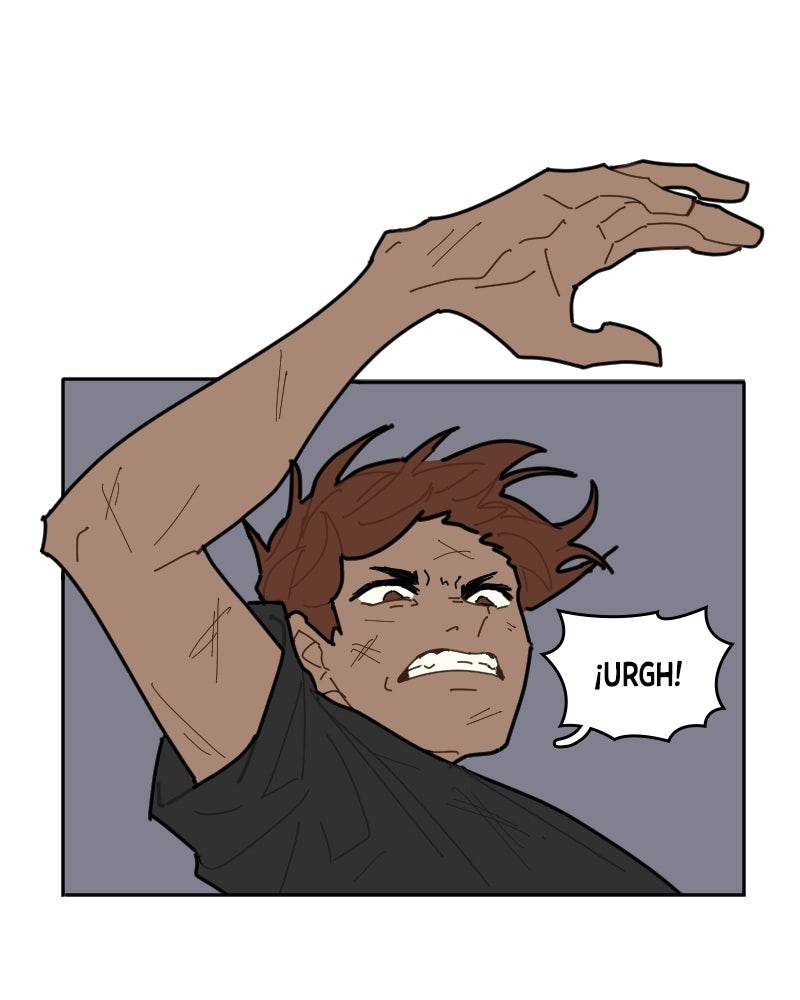 Read School Bus Graveyard ES Manga Online