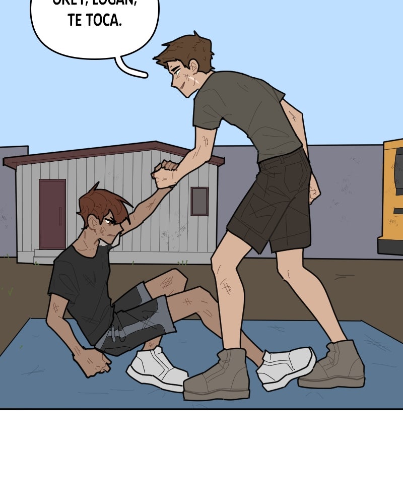 Read School Bus Graveyard ES Manga Online