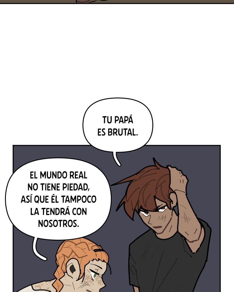 Read School Bus Graveyard ES Manga Online