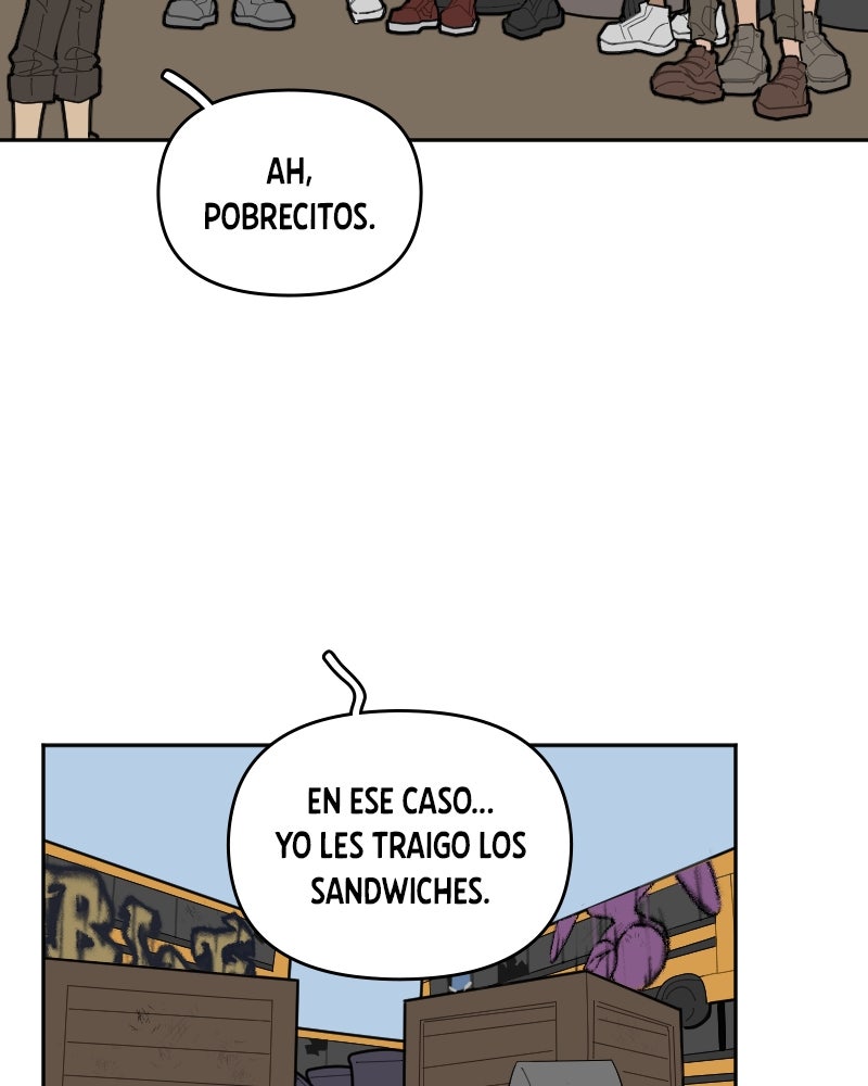 Read School Bus Graveyard ES Manga Online