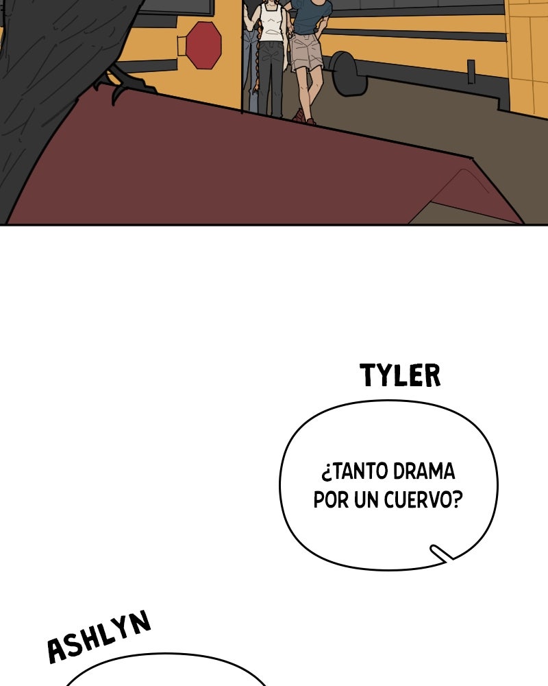 Read School Bus Graveyard ES Manga Online