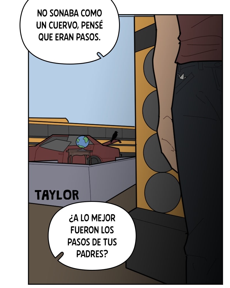 Read School Bus Graveyard ES Manga Online