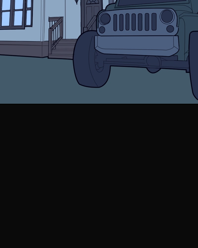 Read School Bus Graveyard ES Manga Online