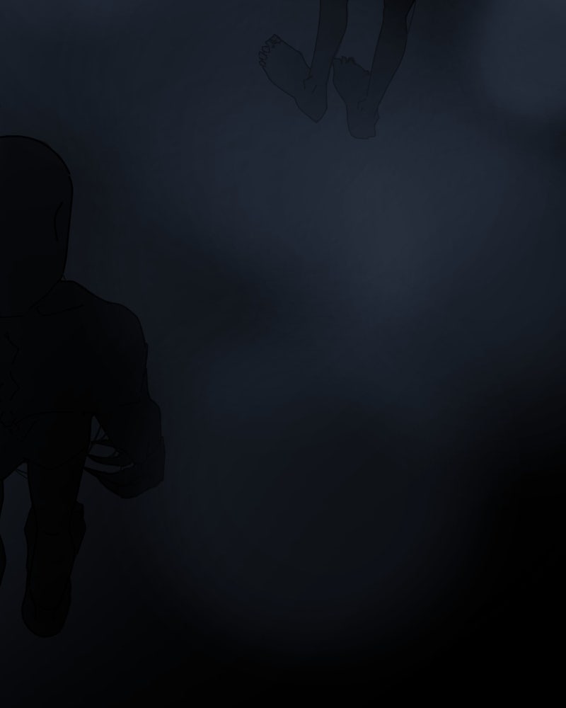 Read School Bus Graveyard ES Manga Online