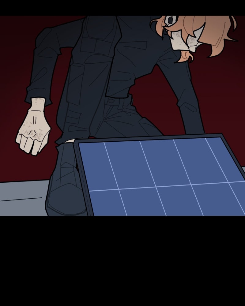 Read School Bus Graveyard ES Manga Online