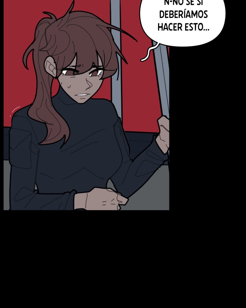 Read School Bus Graveyard ES Manga Online