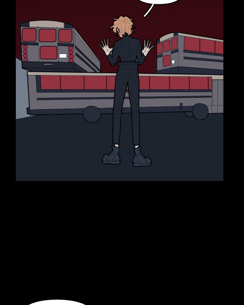 Read School Bus Graveyard ES Manga Online