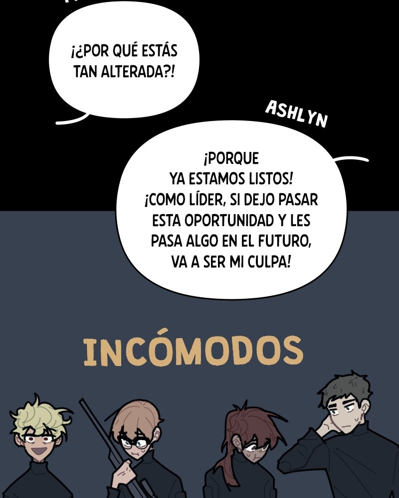 Read School Bus Graveyard ES Manga Online