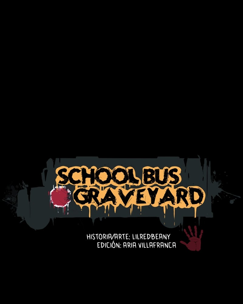 Read School Bus Graveyard ES Manga Online