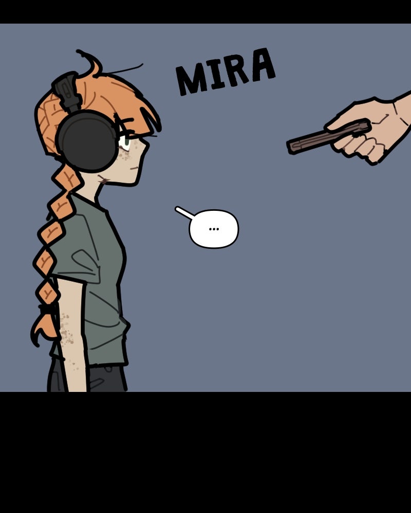 Read School Bus Graveyard ES Manga Online