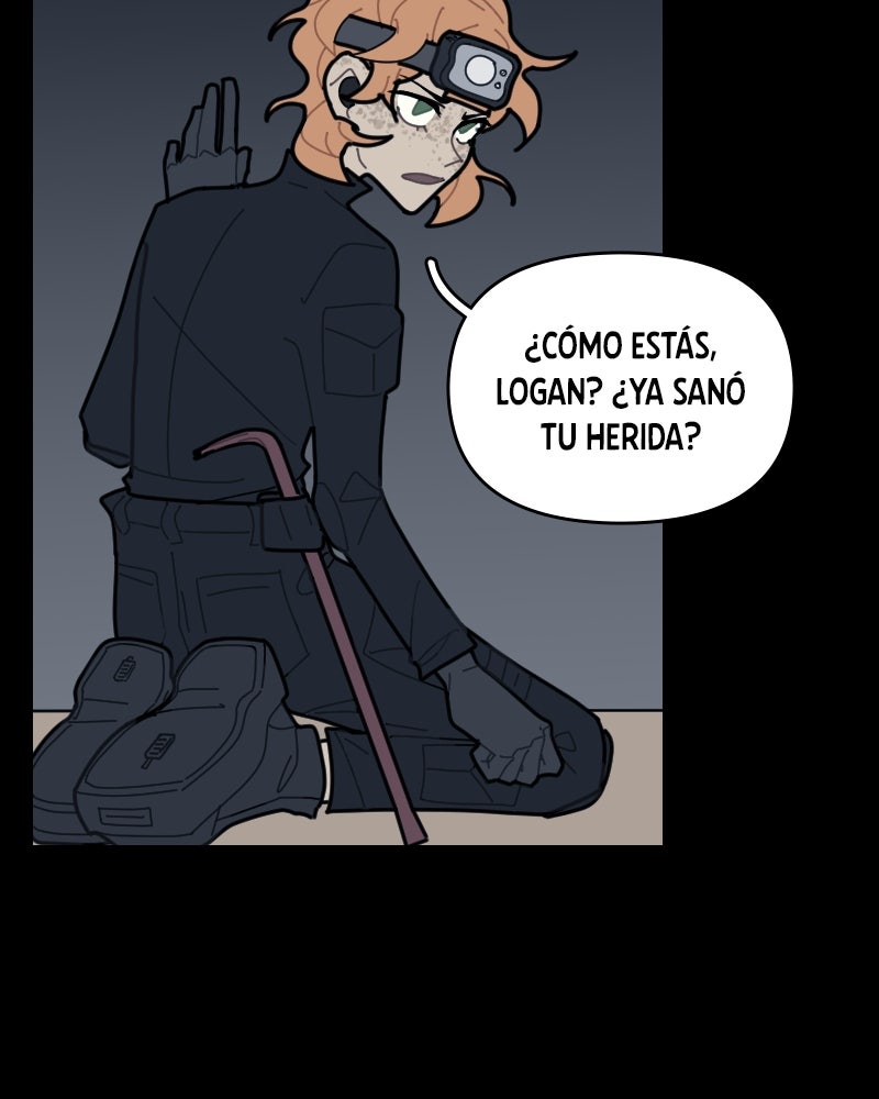 Read School Bus Graveyard ES Manga Online