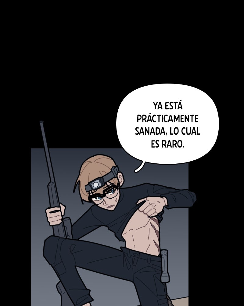 Read School Bus Graveyard ES Manga Online