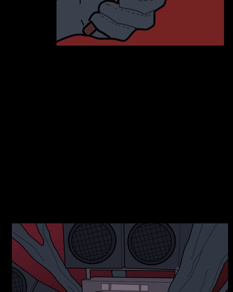 Read School Bus Graveyard ES Manga Online