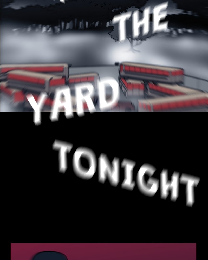 Read School Bus Graveyard ES Manga Online