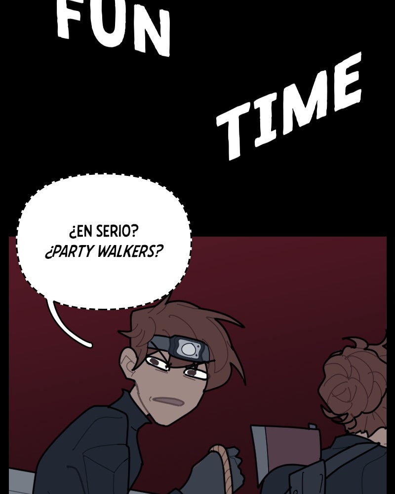 Read School Bus Graveyard ES Manga Online