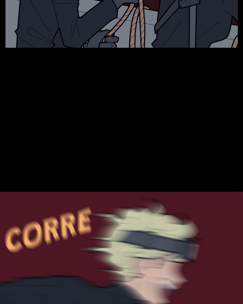 Read School Bus Graveyard ES Manga Online