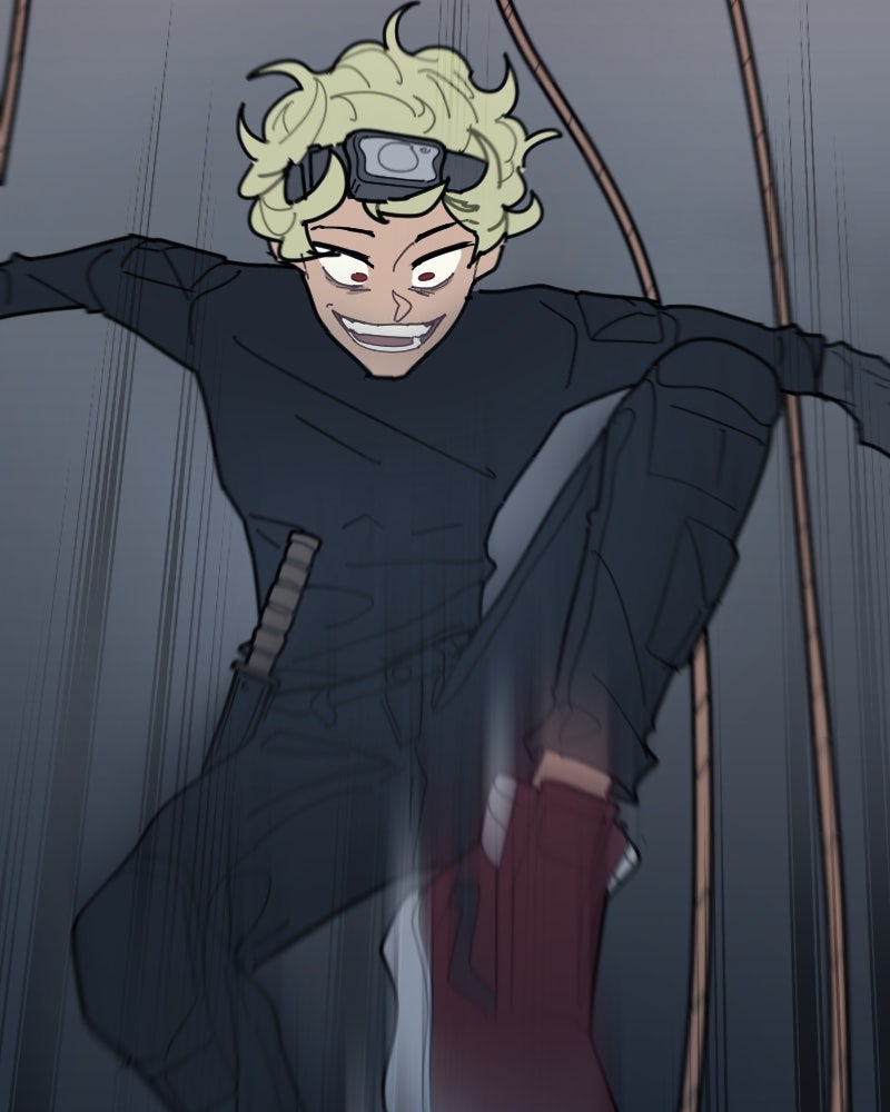 Read School Bus Graveyard ES Manga Online