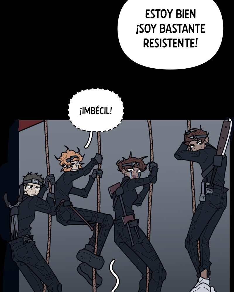 Read School Bus Graveyard ES Manga Online