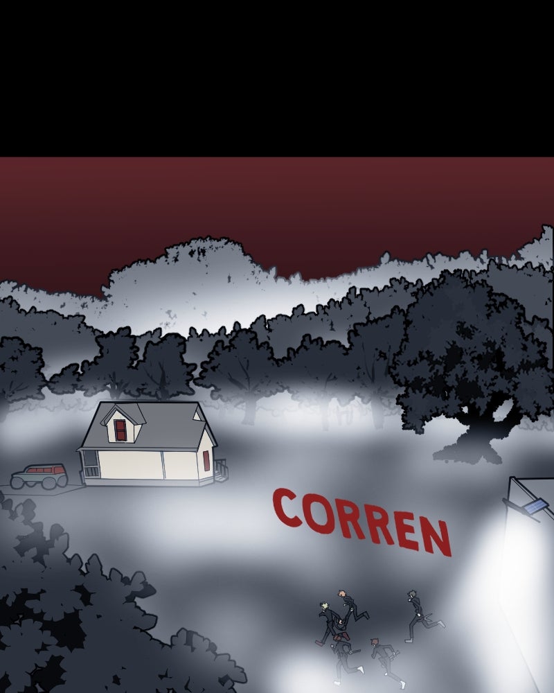 Read School Bus Graveyard ES Manga Online