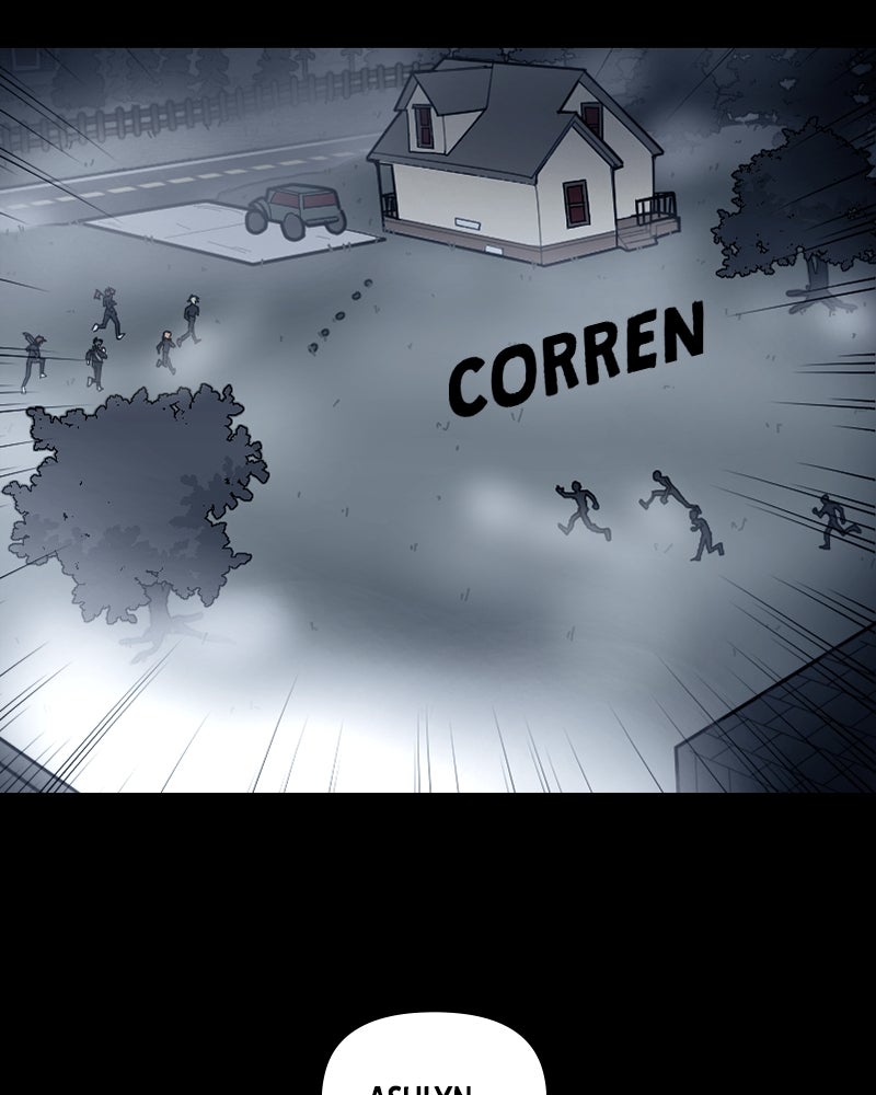 Read School Bus Graveyard ES Manga Online