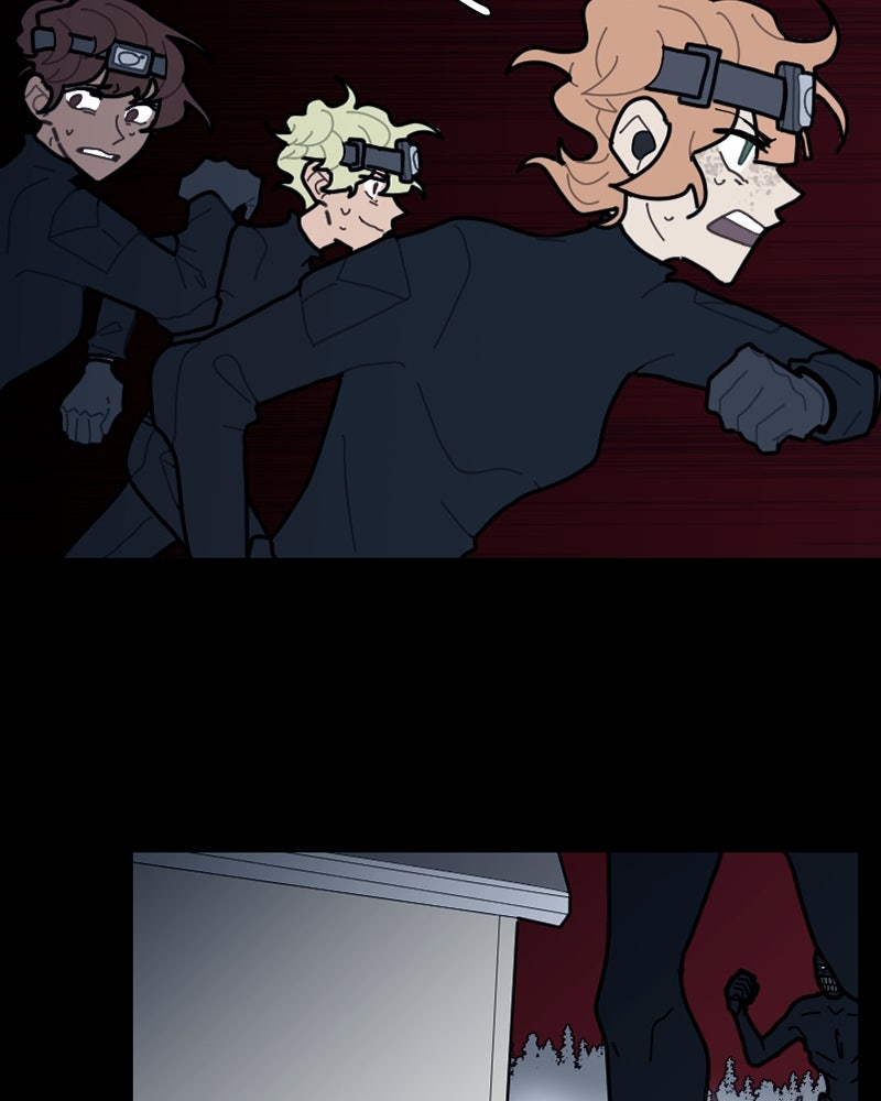 Read School Bus Graveyard ES Manga Online