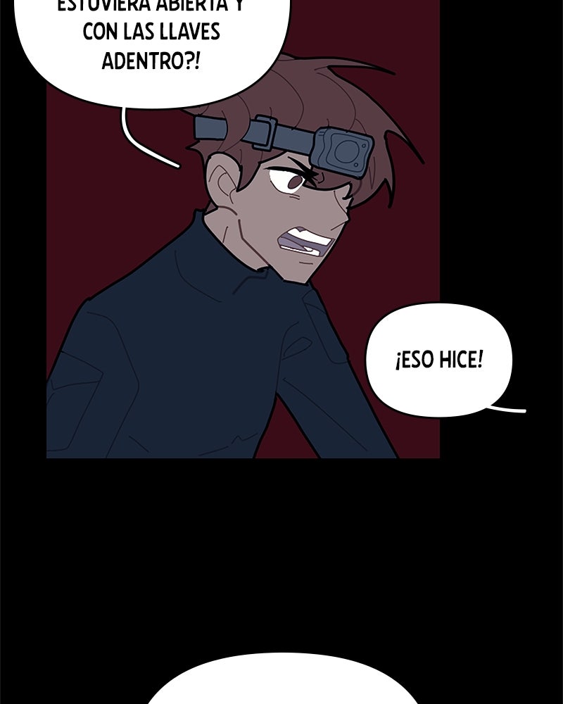 Read School Bus Graveyard ES Manga Online