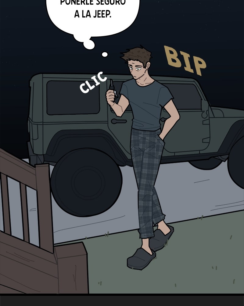 Read School Bus Graveyard ES Manga Online